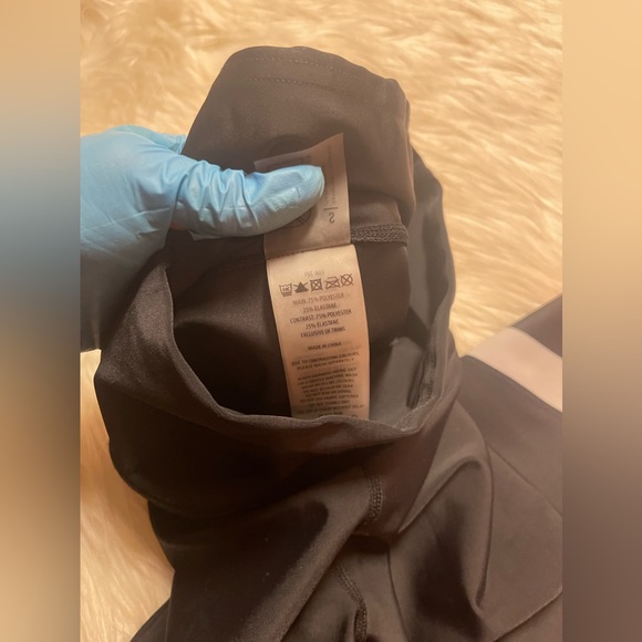 P.E Nation Rogue high-waisted leggings - Picture 8 of 14